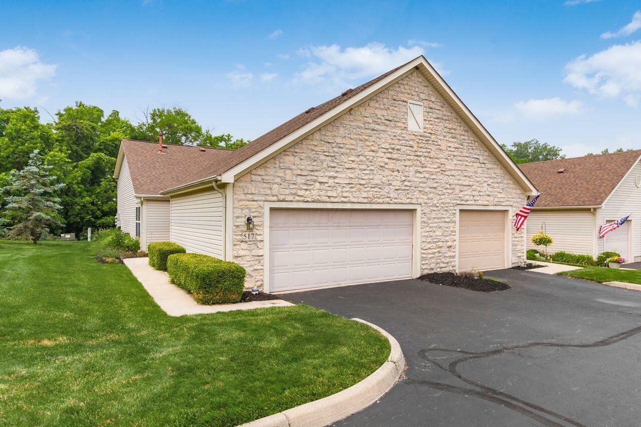 Property Photo: 517 Market Street OH 43136