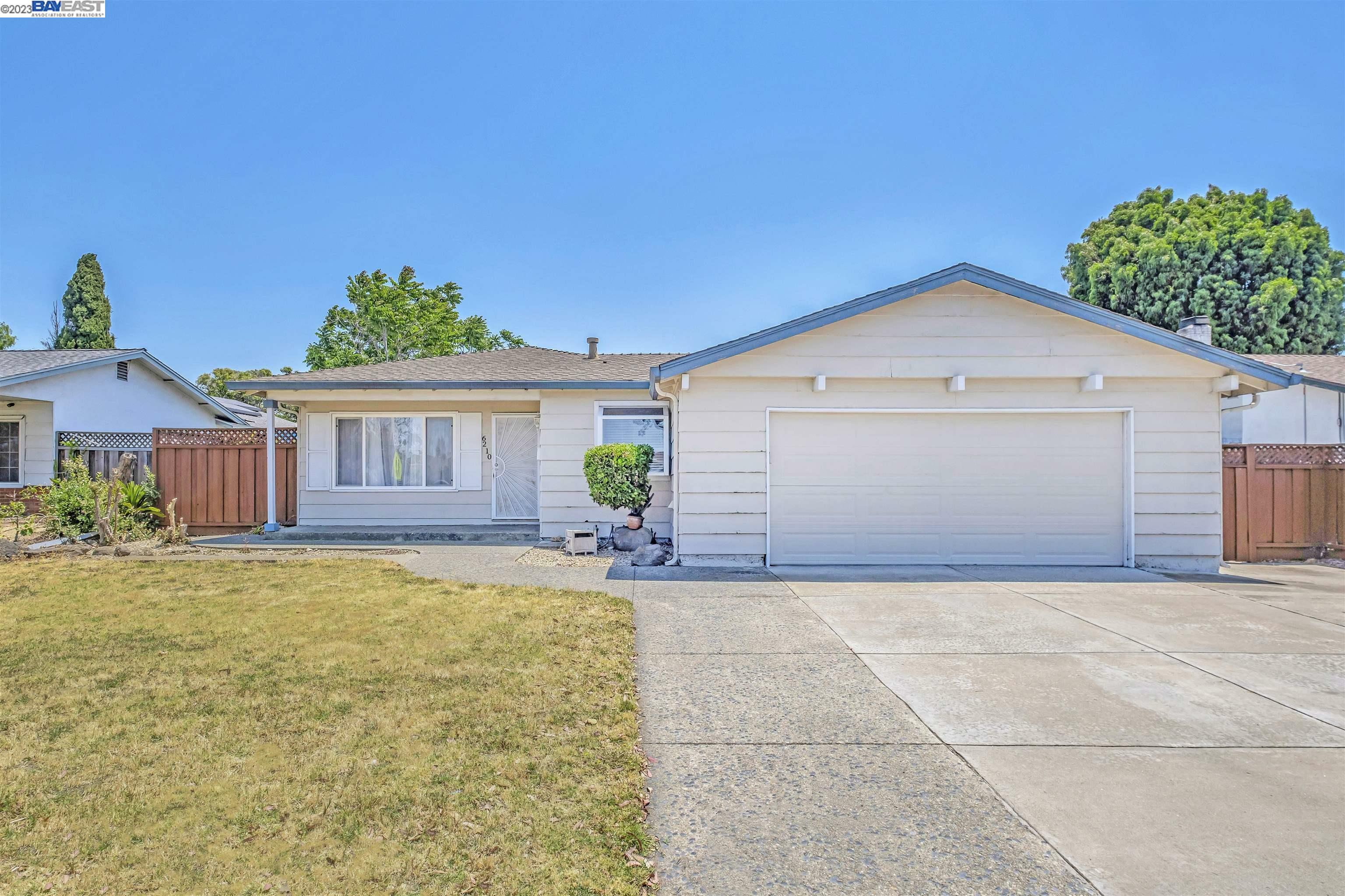 Property Photo:  6210 Central Ave  CA 94560 