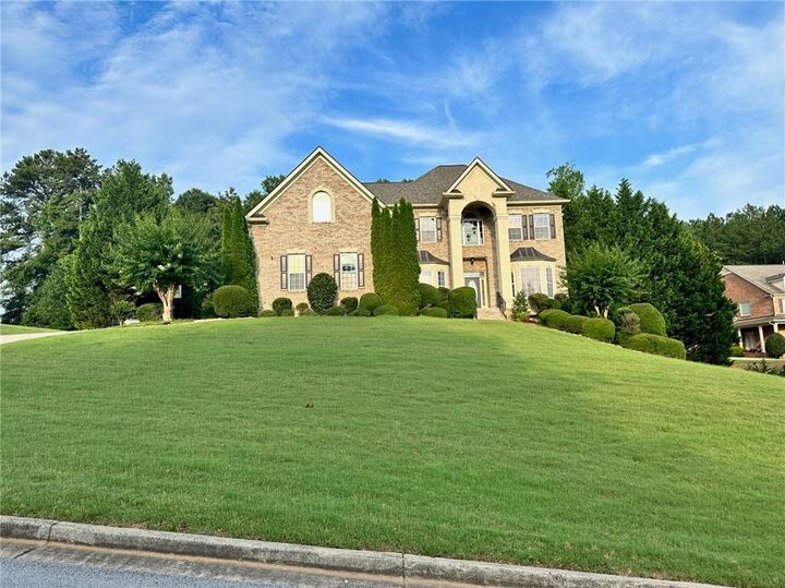 5585 Toccoa Drive  Douglasville GA 30135 photo