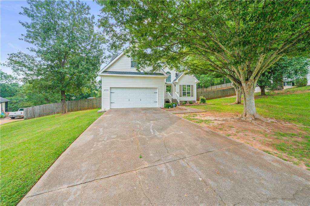 Property Photo:  2370 Hollie Lane  GA 30040 