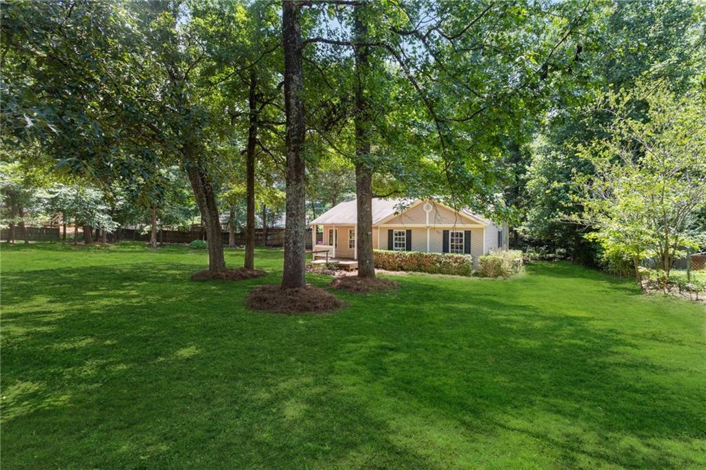 Property Photo:  90 Mount Airy Road  GA 30253 