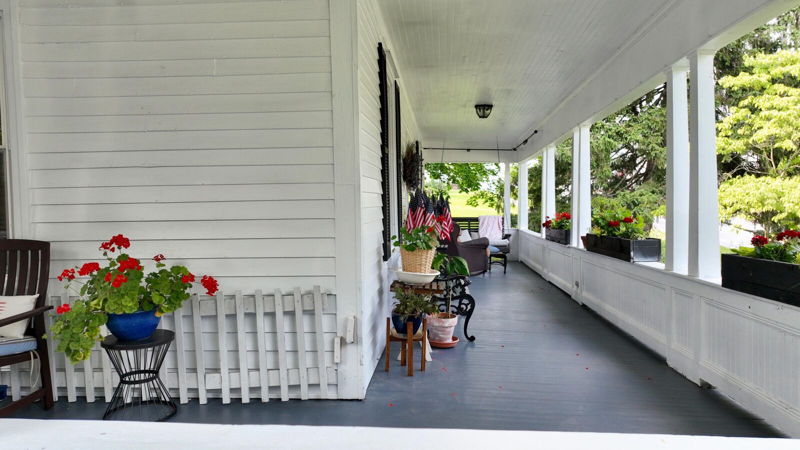 Property Photo:  191 Main St  WV 24983 