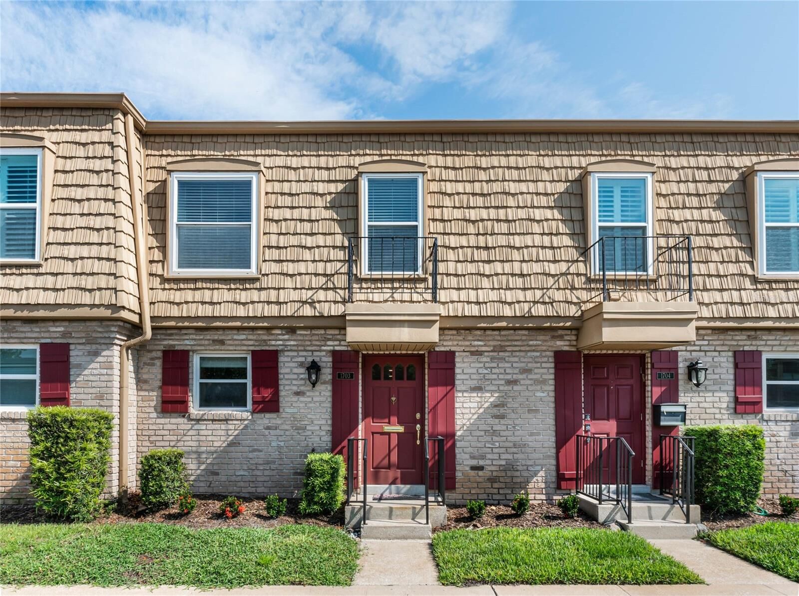 Property Photo:  200 Saint Andrews Boulevard 1703  FL 32792 