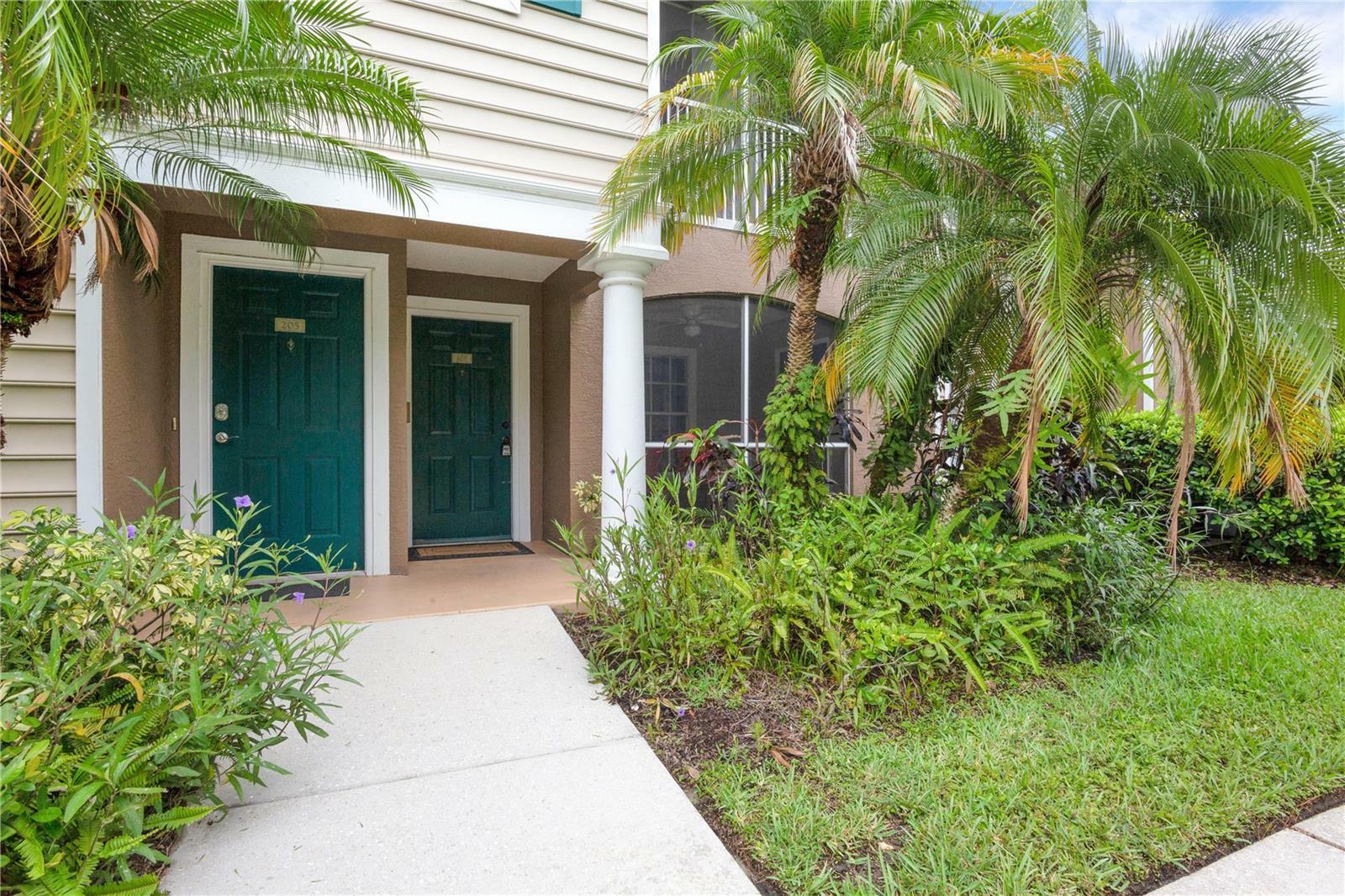 Property Photo: 7428 Vista Way 105 FL 34202