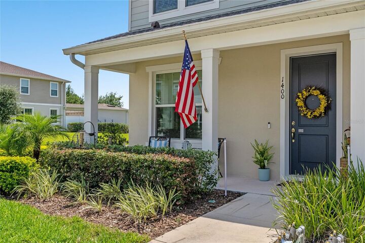 Property Photo:  1400 Planted Pine Street  FL 34787 