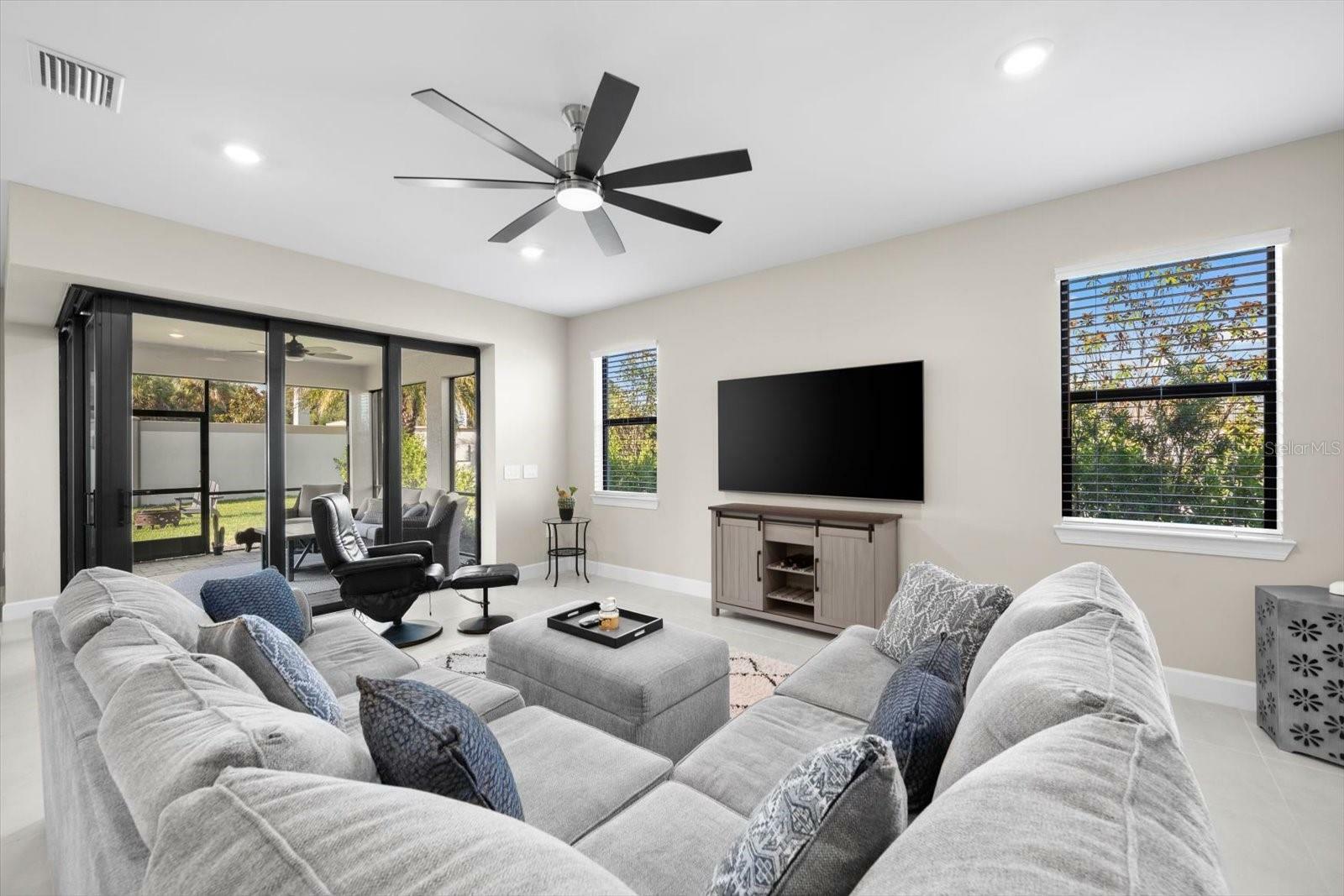 Property Photo: 12311 Wigeon Drive FL 34212