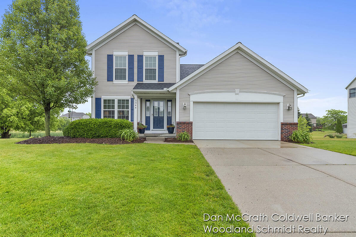 3944 Sundial Avenue  Hudsonville MI 49426 photo