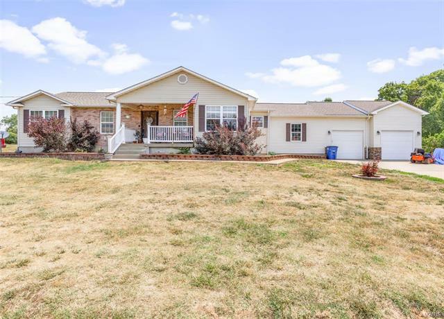 Property Photo:  1124 Riverwoods  MO 63628 