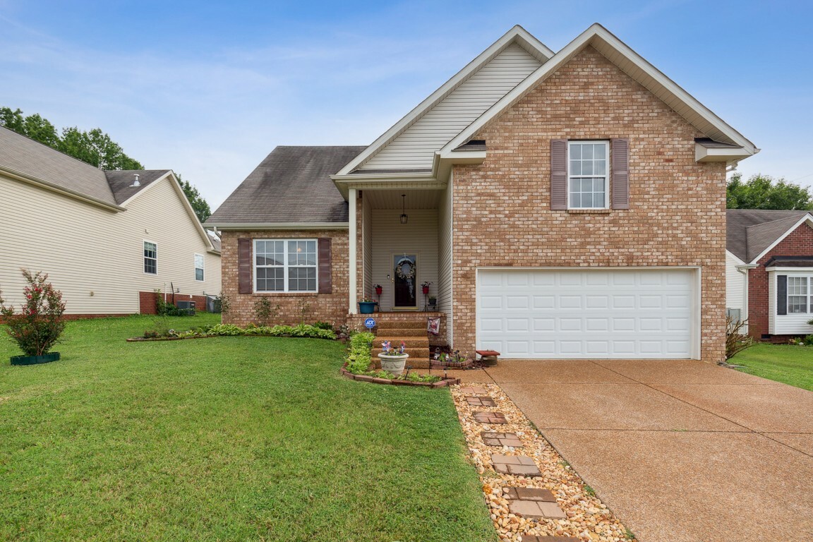 Property Photo:  8002 Tiger Ct  TN 37174 