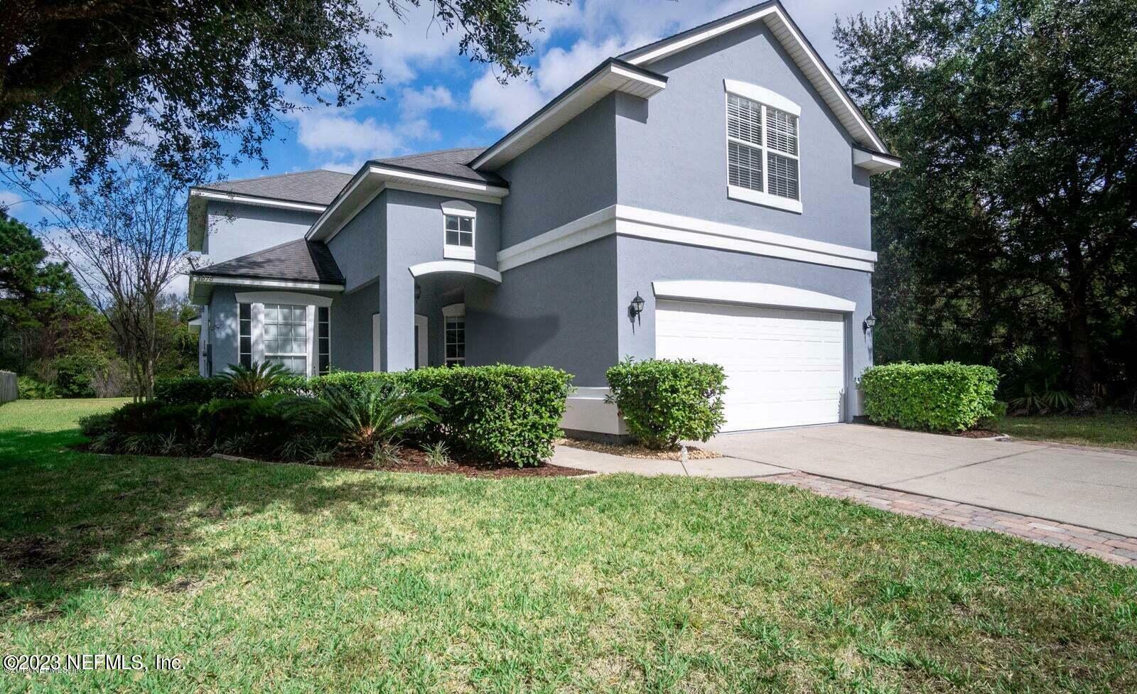 Property Photo:  3070 Wandering Oaks Drive  FL 32065 