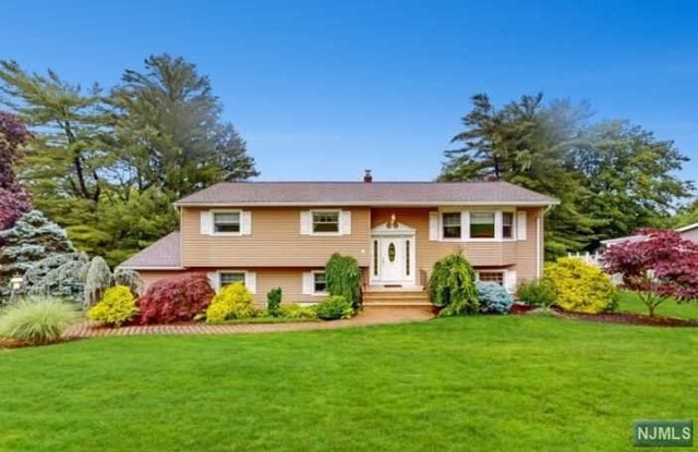 Property Photo: 3 Towsen Road NJ 07470