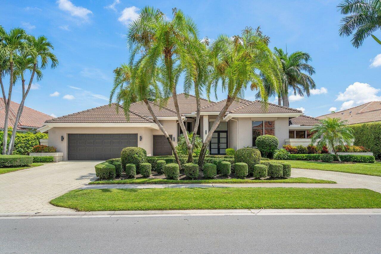 Property Photo:  4180 Bocaire Boulevard  FL 33487 