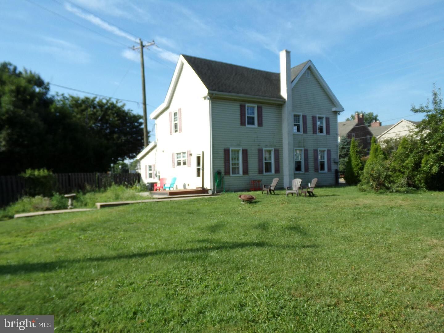 Property Photo: 5885 Easton Road PA 18947