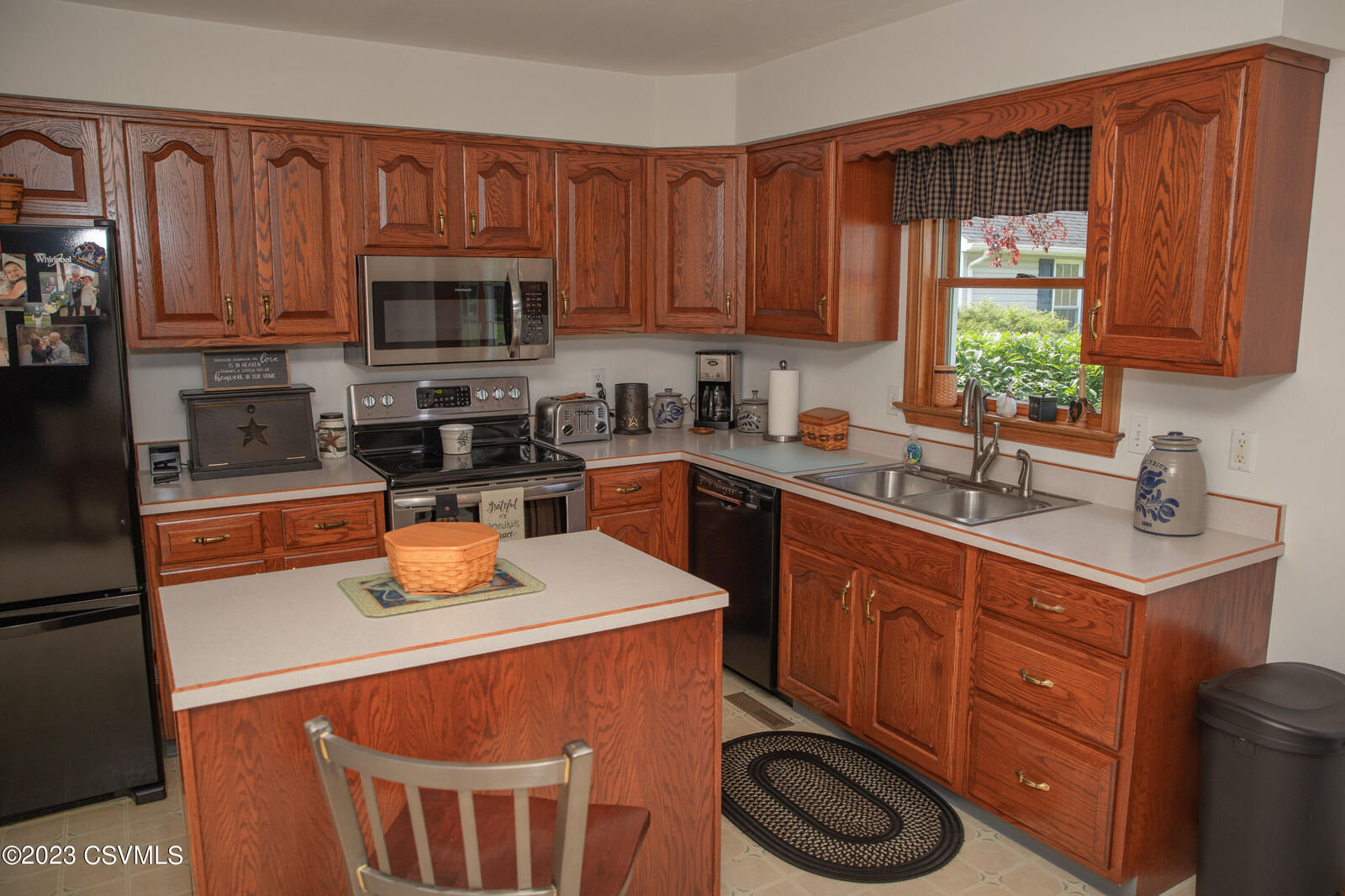 Property Photo:  4969 Broadway Road  PA 17847 