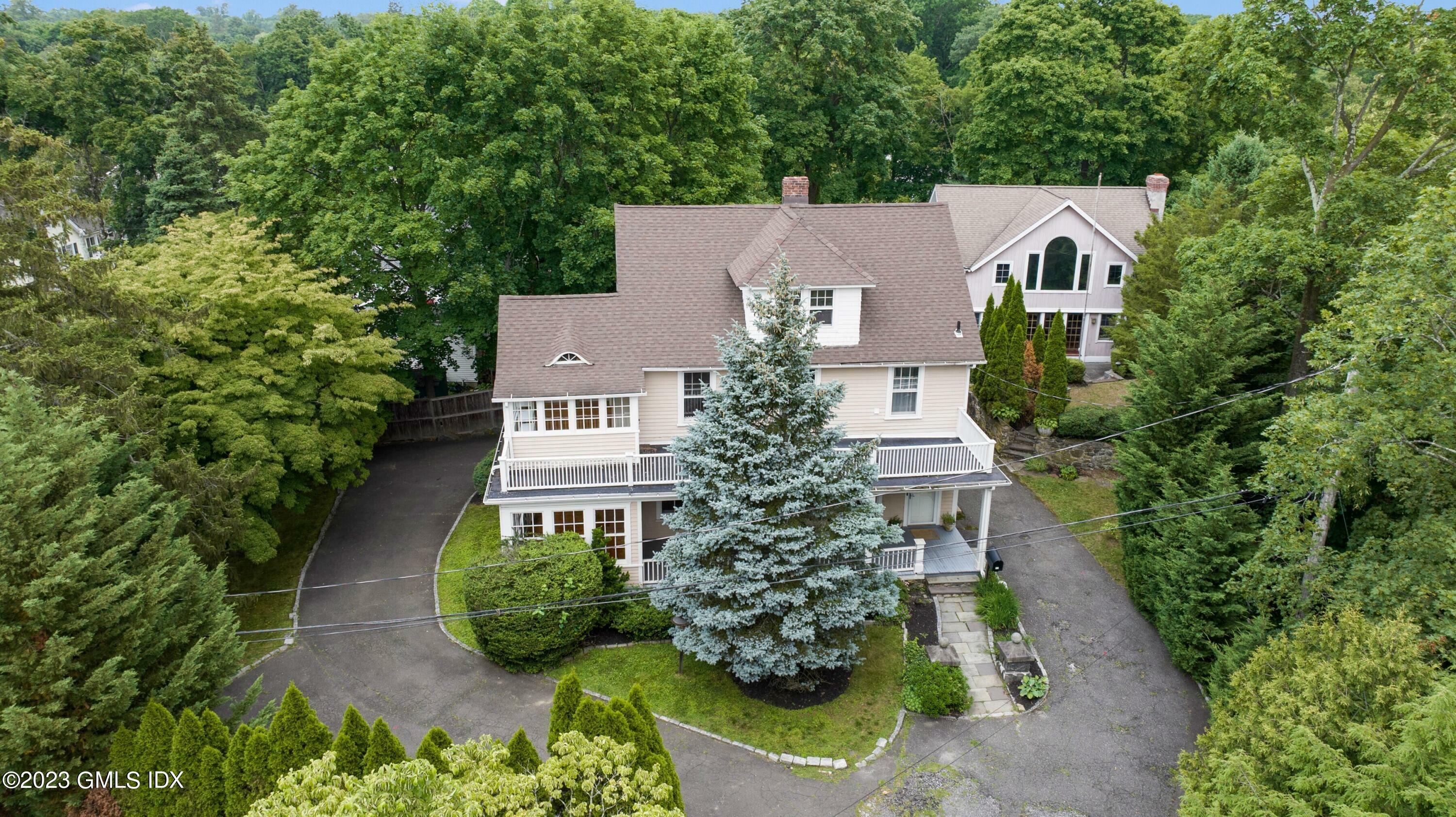 35 Rockview Drive  Greenwich CT 06830 photo