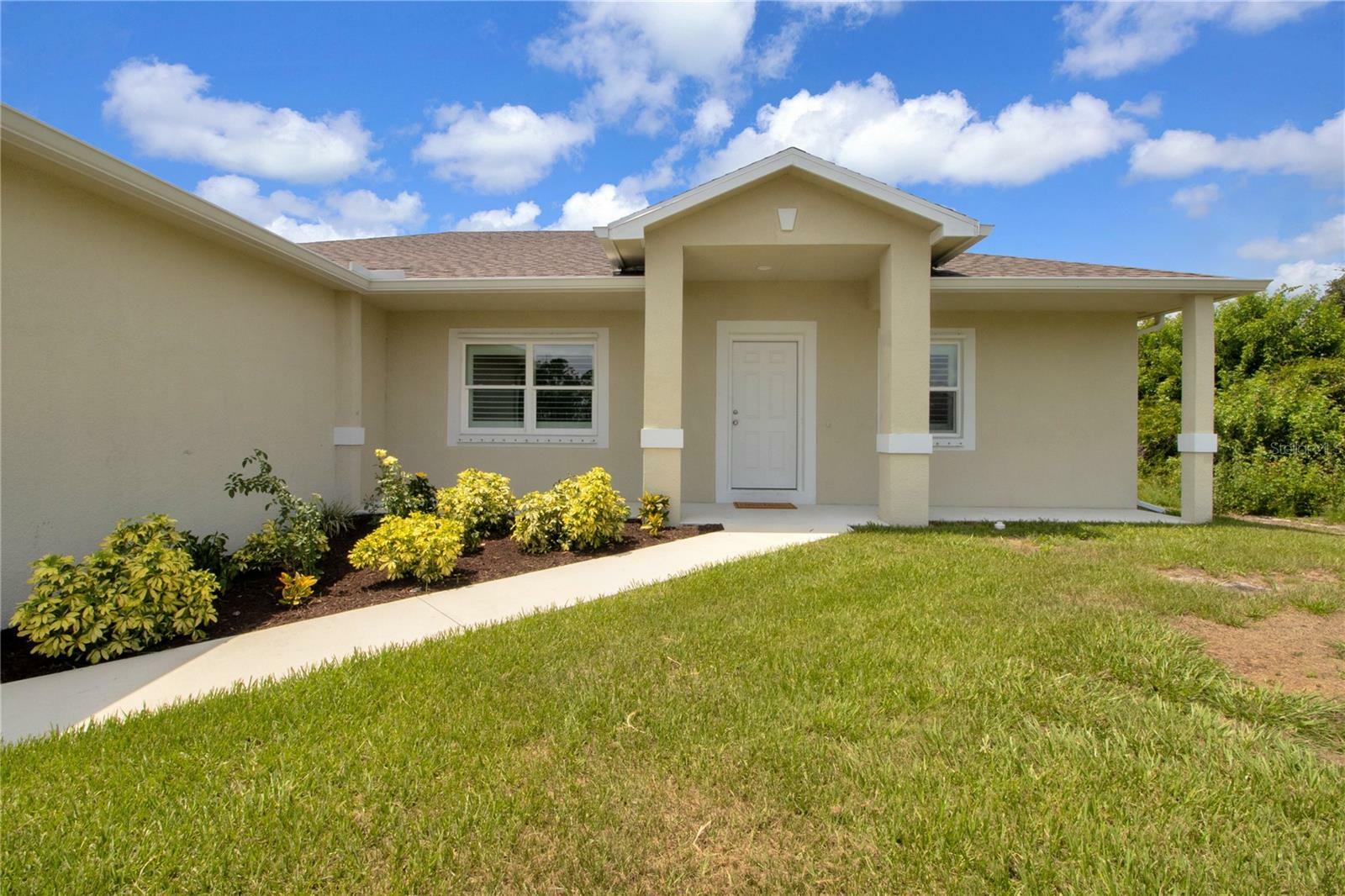 Property Photo:  12059 Richards Avenue  FL 33981 