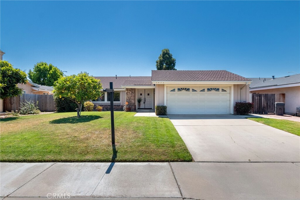 Property Photo:  1971 Olive Drive  CA 93454 