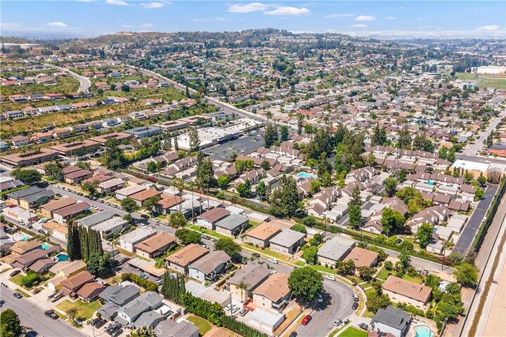 Property Photo:  1240 Burwood Street  CA 90631