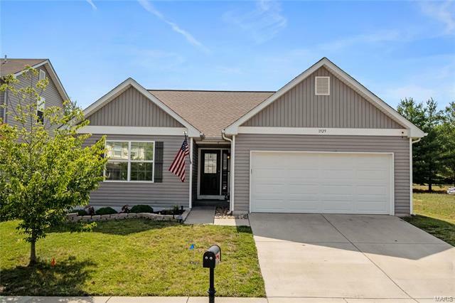 Property Photo: 1929 Plantation Lane IL 62220