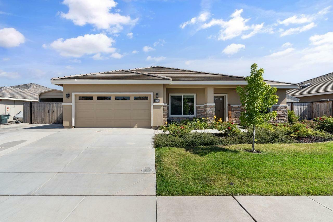 Property Photo:  1406 St Andrews Lane  CA 95640 