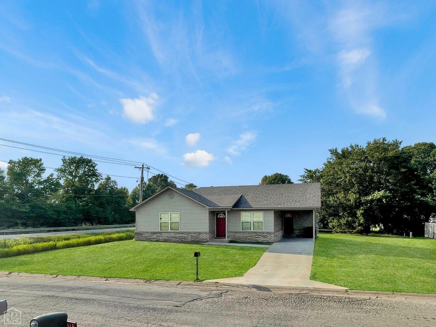 Property Photo:  620 Bradley Street  AR 72401 