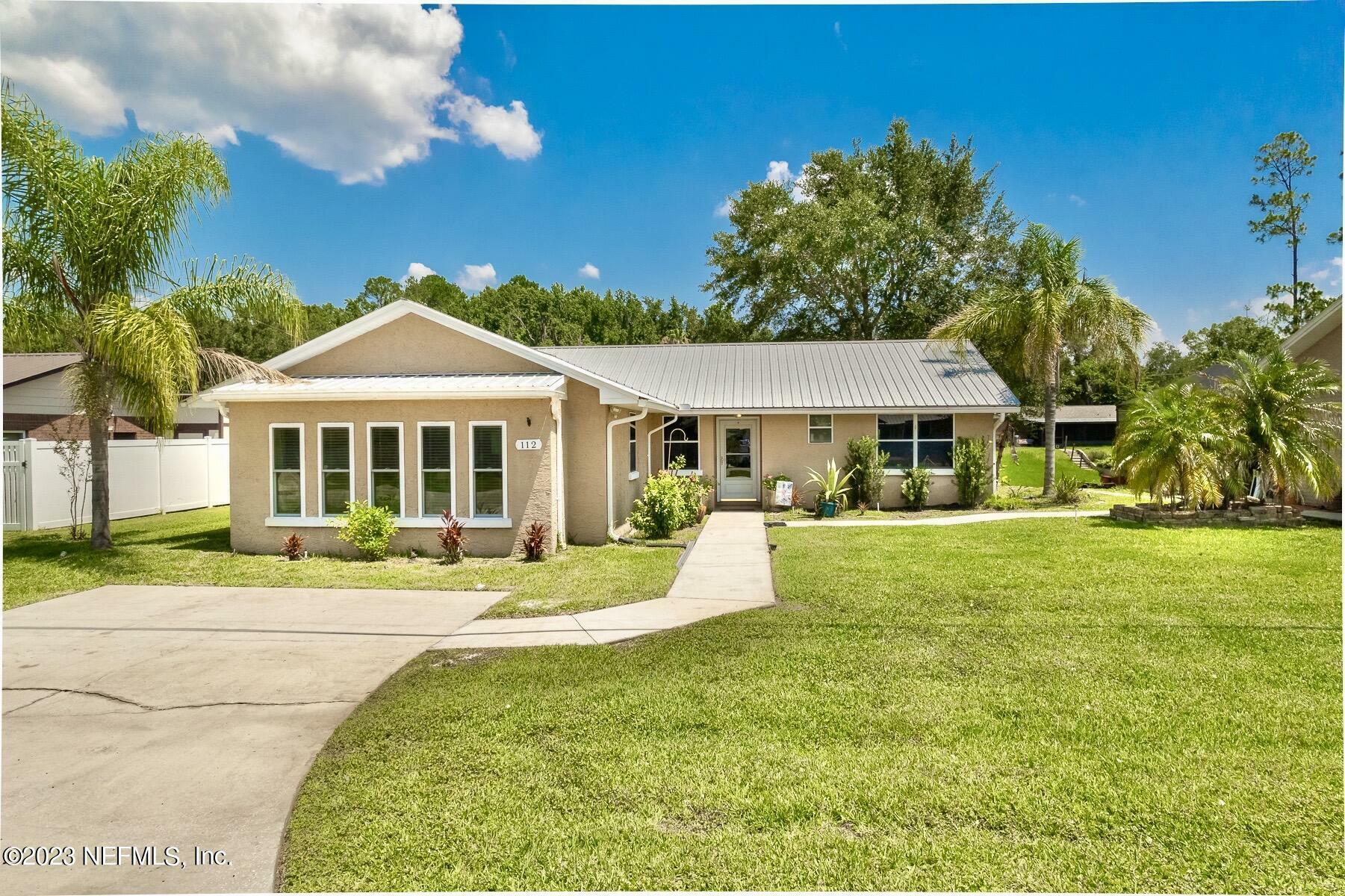 112 Magnolia Drive  East Palatka FL 32131 photo