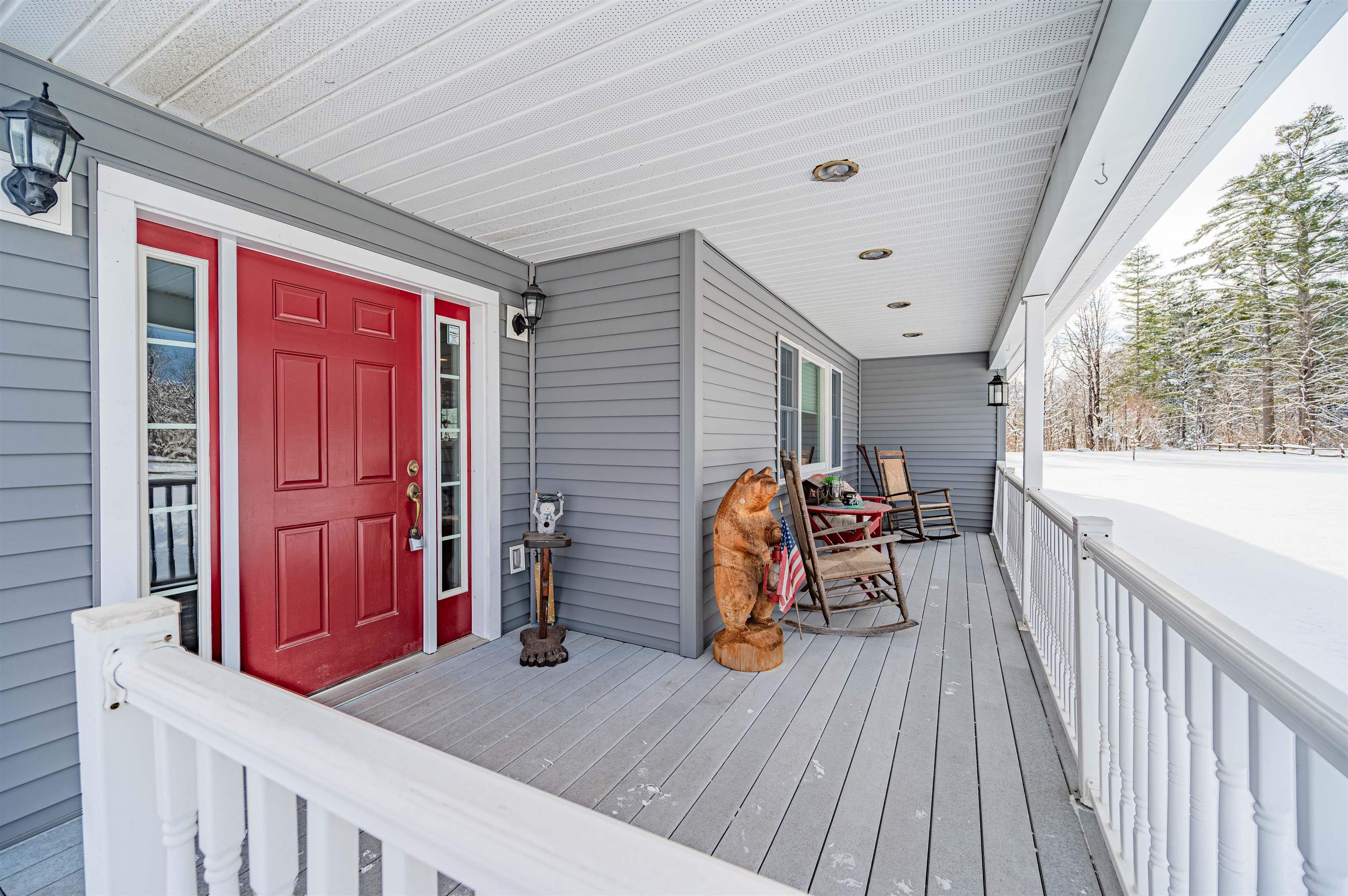 Property Photo: 1347 Coburn Road VT 05651