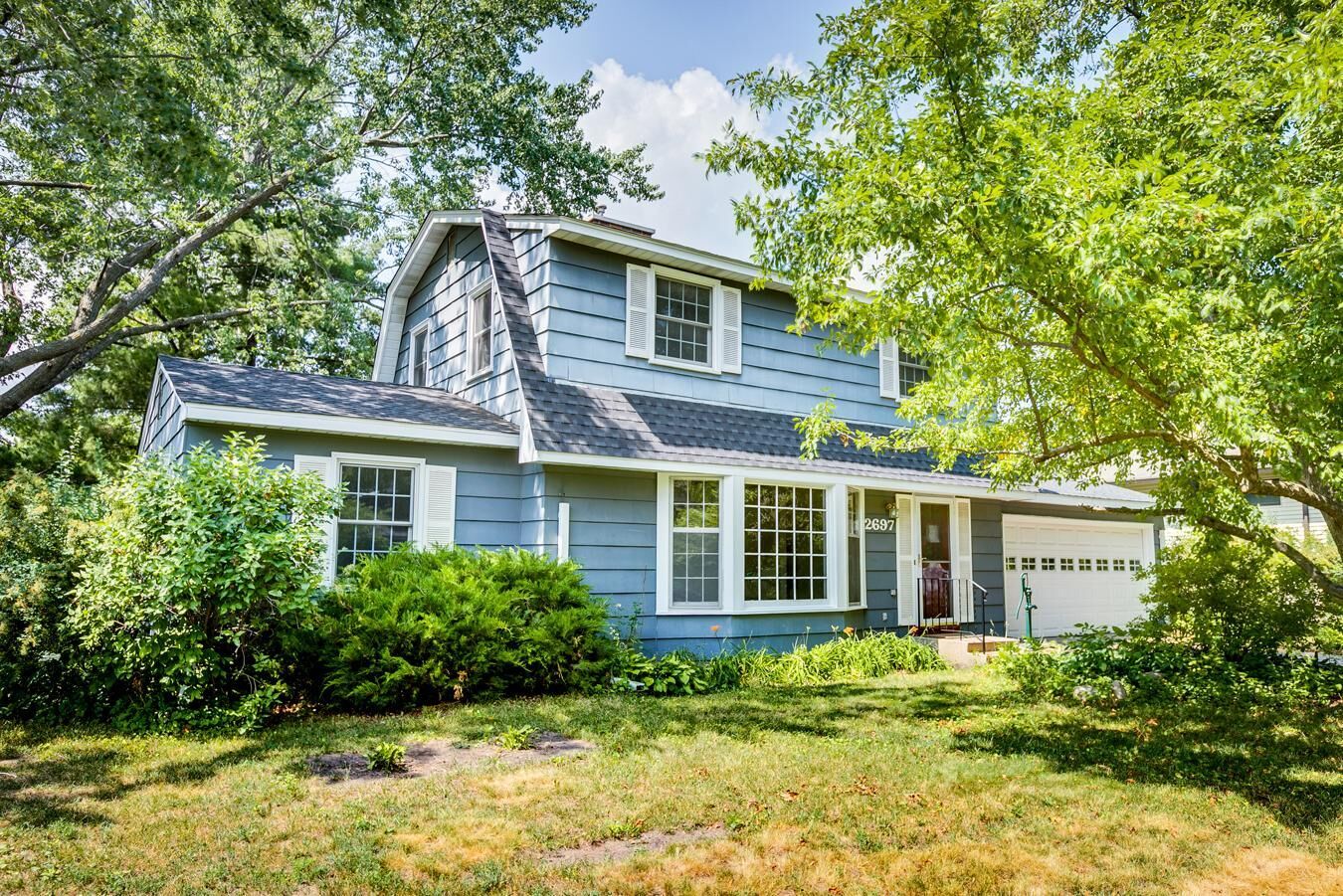 Property Photo:  2697 Riviera Drive S  MN 55110 