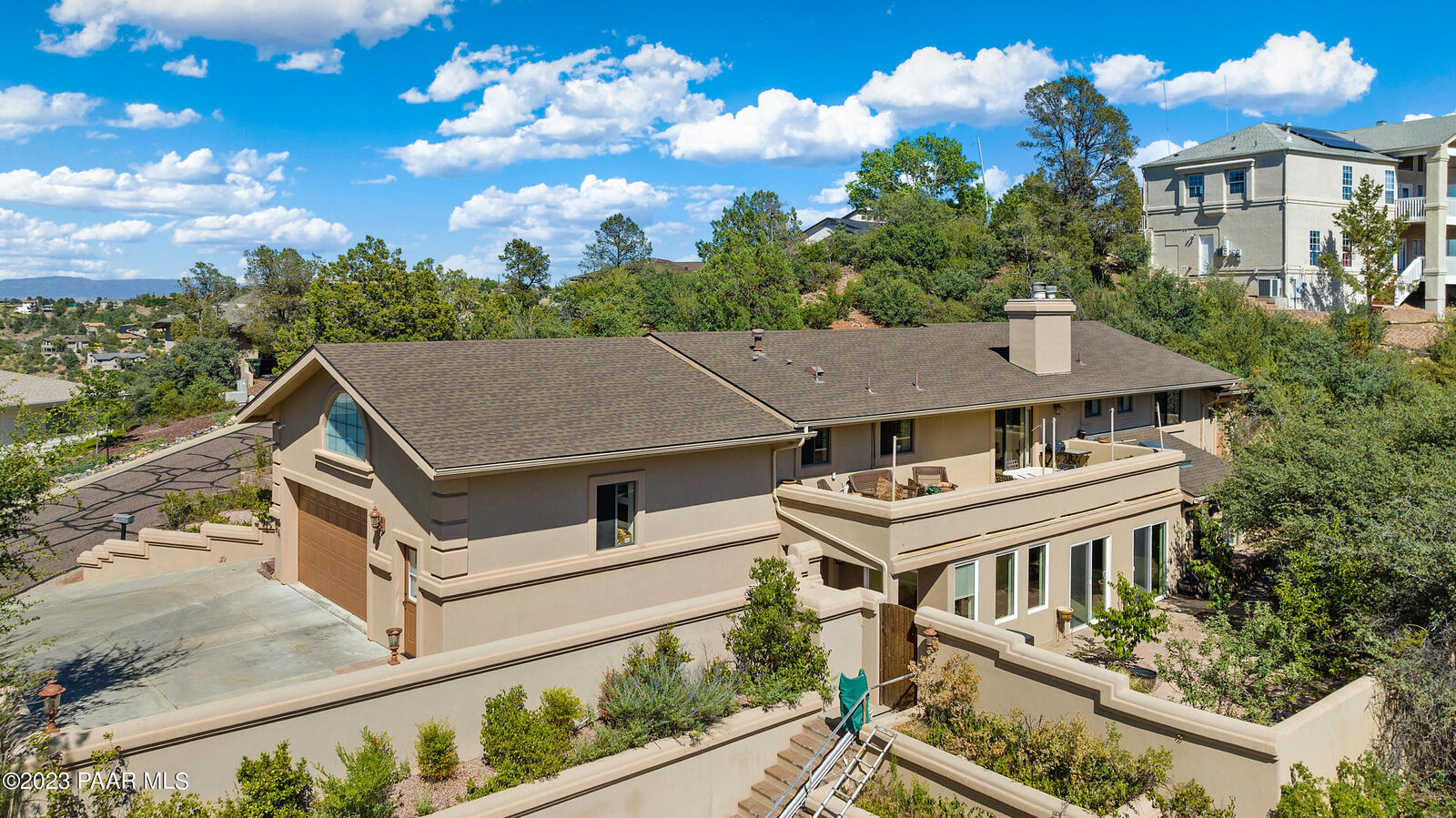 Property Photo:  941 Custer Lane  AZ 86305 