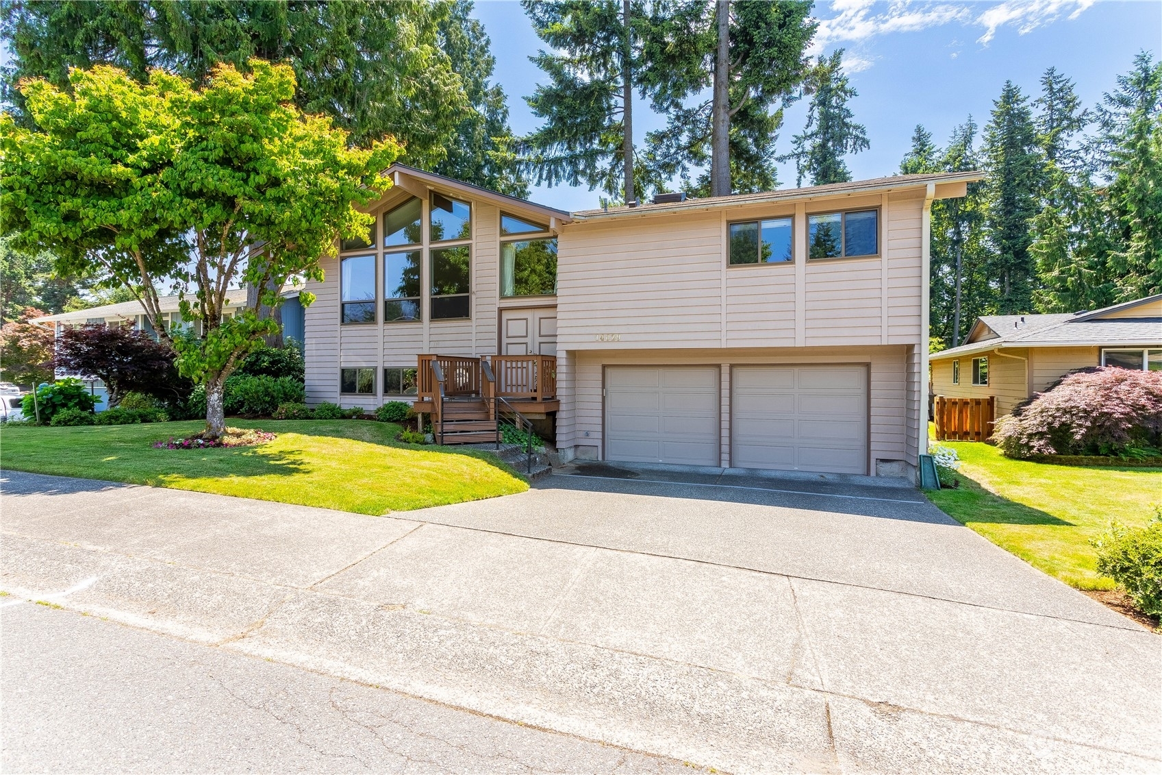 Property Photo:  14029 SE 194th Street  WA 98058 