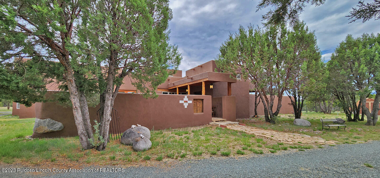 185 Sonterra Drive  Alto NM 88312 photo