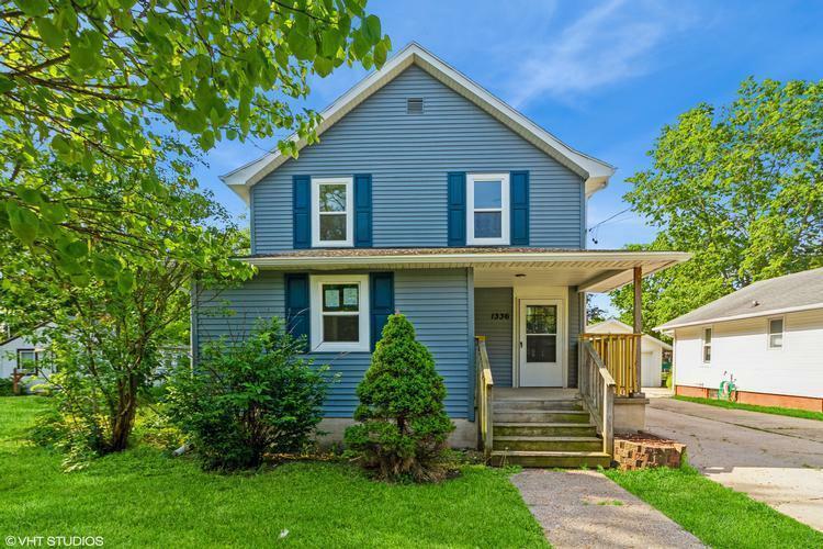 Property Photo:  1336 Vernon Avenue  WI 53511 