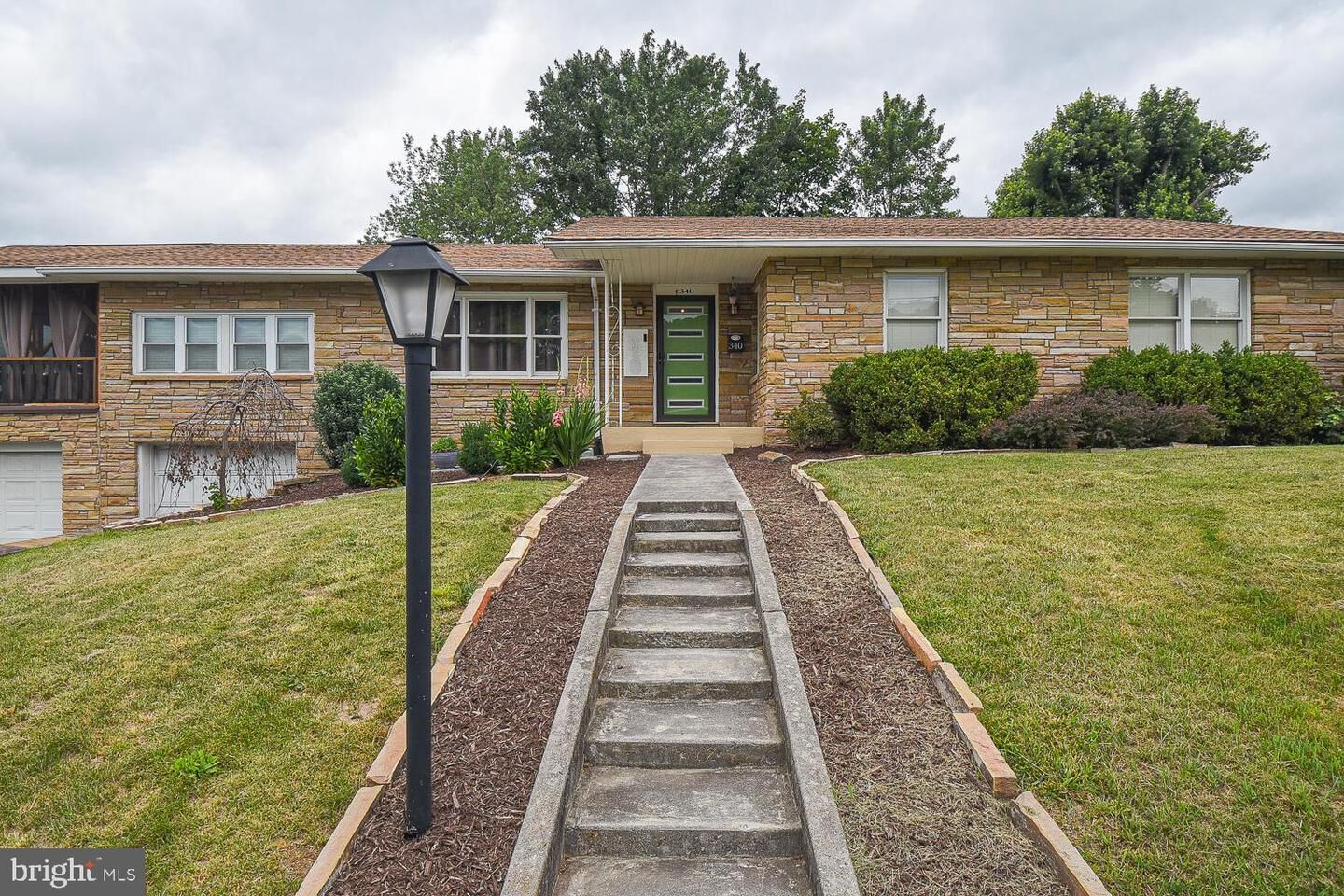 Property Photo:  340 Grand Avenue  WV 26726 