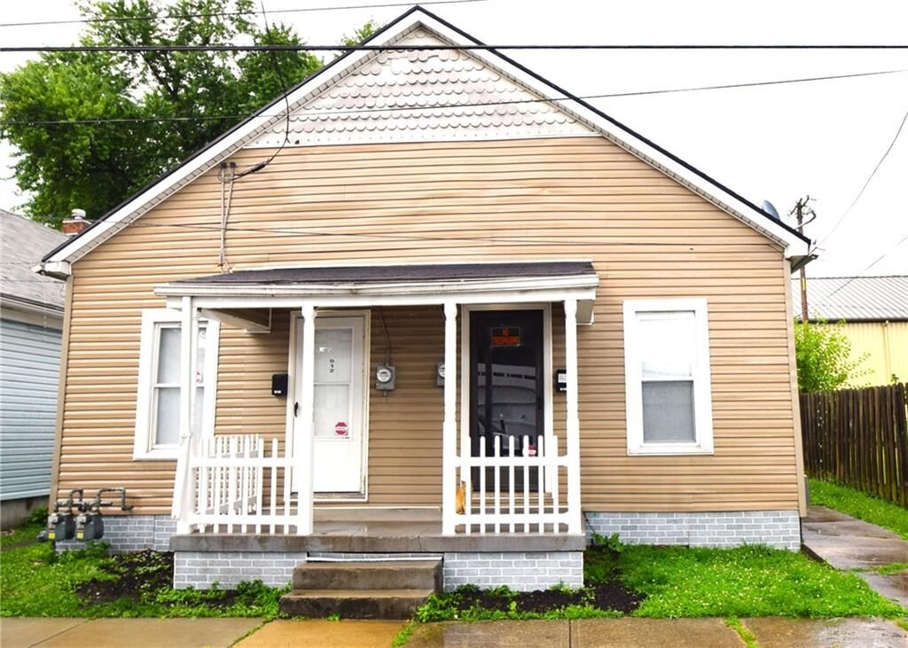 Property Photo:  510-512 Baltimore Street  OH 45404 