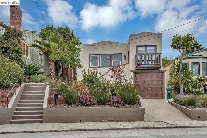 769 Keeler Ave  Berkeley CA 94708 photo