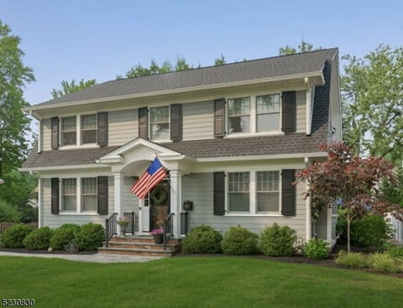 Property Photo:  921 Boulevard  NJ 07090 