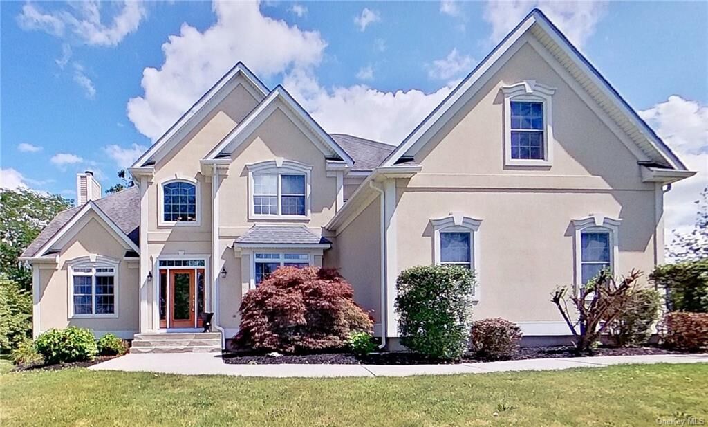 Property Photo: 2 N Winter Park Drive NY 12533