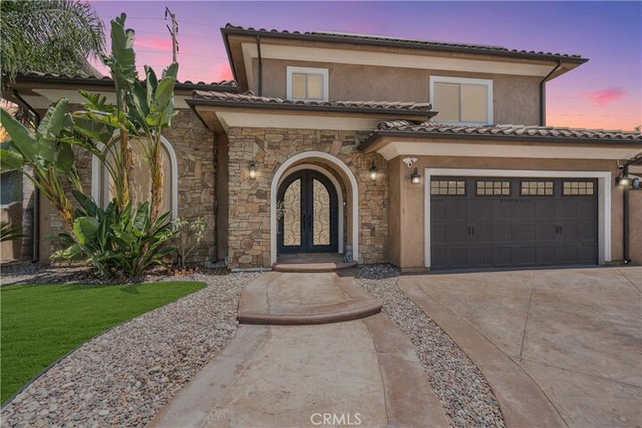 Property Photo:  1167 E Brookport Street  CA 91724 