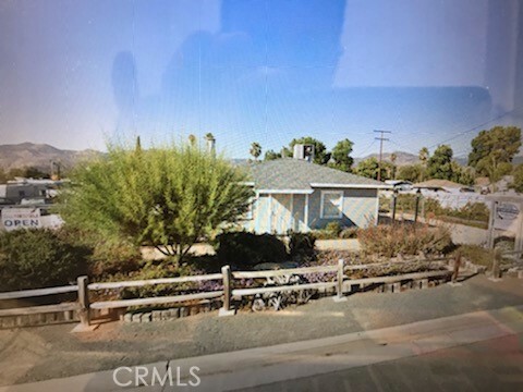 Property Photo:  44618 State Highway 74  CA 92544 