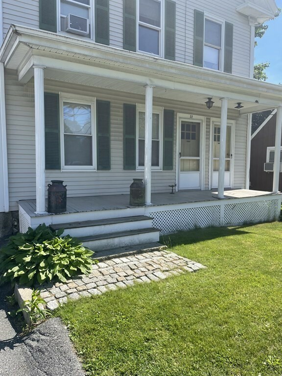 Property Photo: 32 Main Street 2 MA 01906