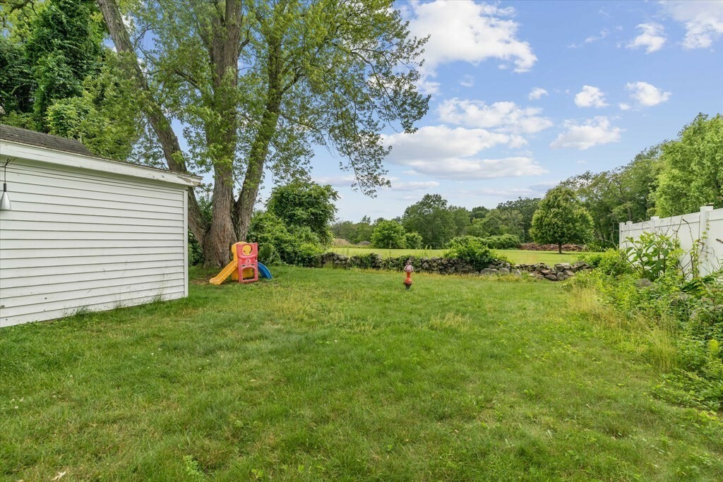Property Photo: 611 Lowell St MA 01844