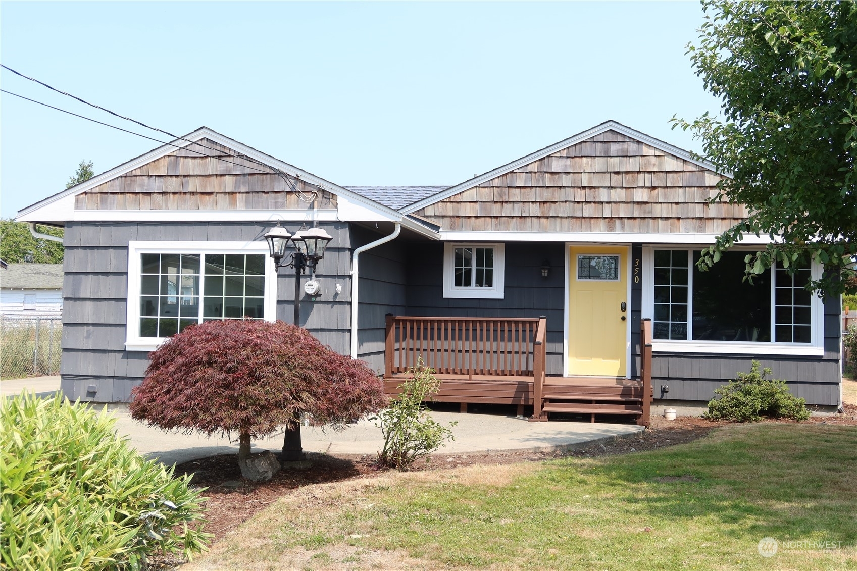 Property Photo:  350 S Mill Street  WA 98321 