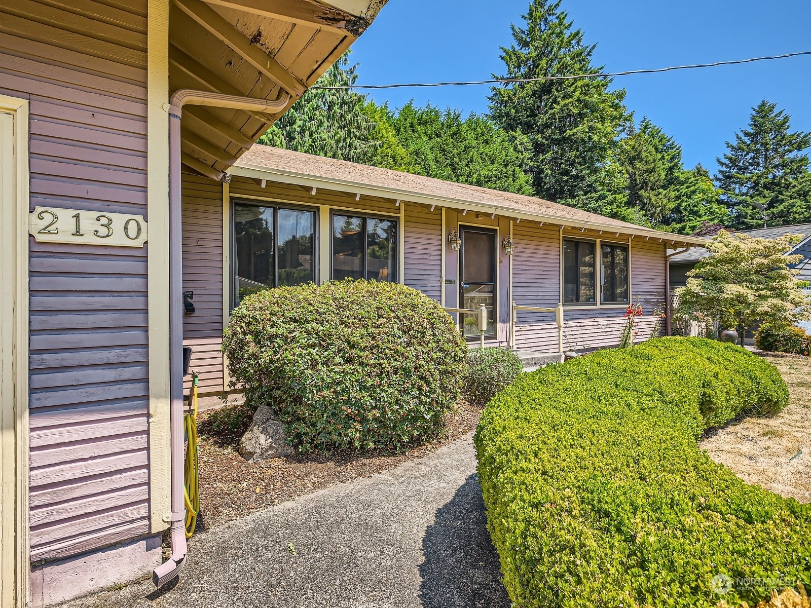 Property Photo: 2130 S 229th Street WA 98198