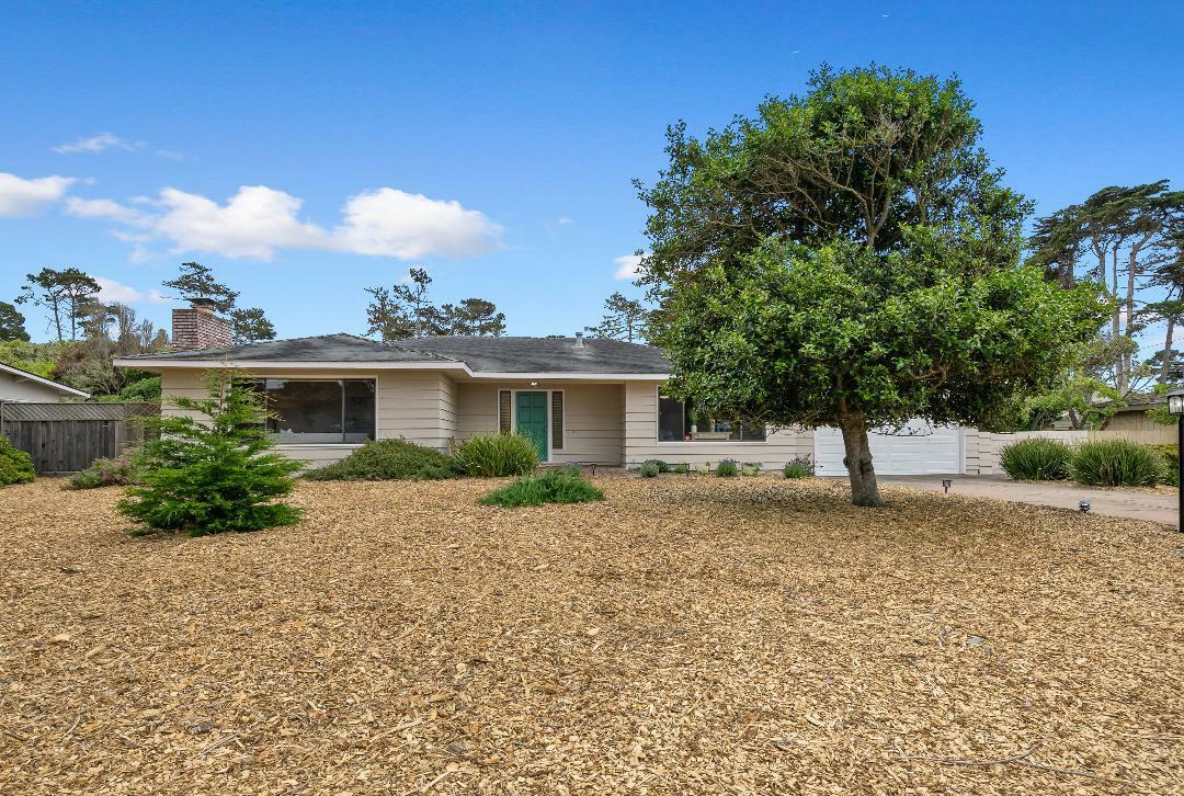 Property Photo:  1062 Marcheta Lane  CA 93953 