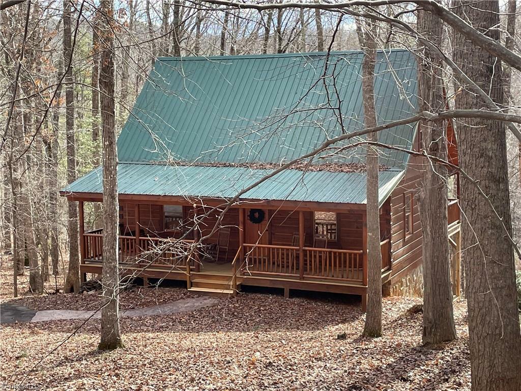 Property Photo: Lot 7 Woods Haven Lane VA 24171
