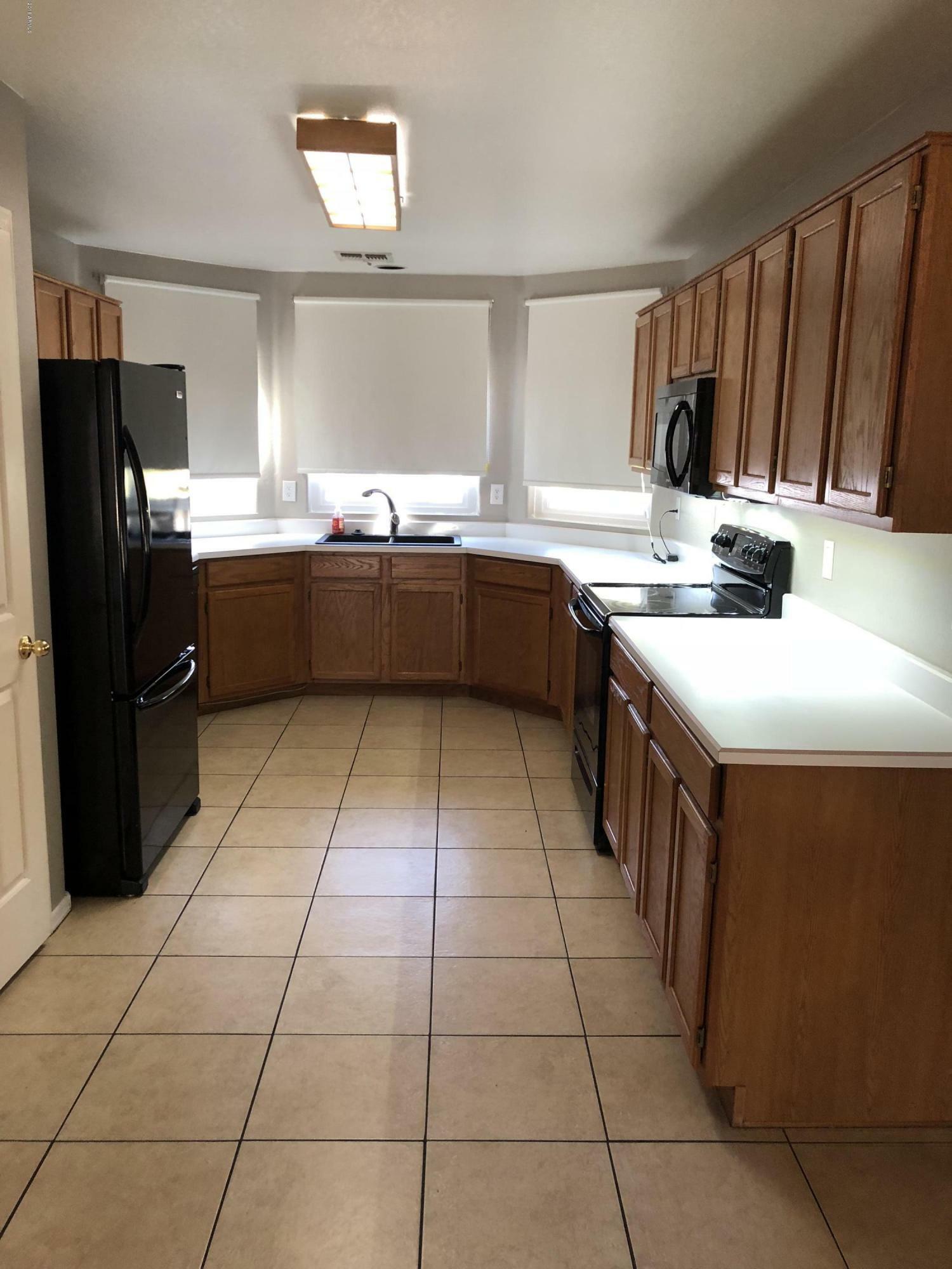 Property Photo:  7125 E Lindner Avenue  AZ 85209 