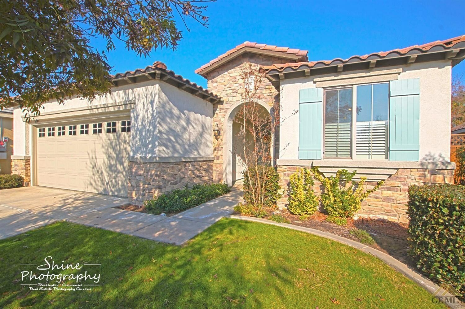 11612 Morgan Hill Drive  Bakersfield CA 93312 photo