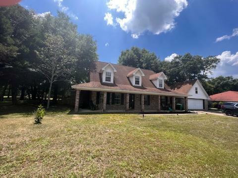 Property Photo: 329 Skyline Circle FL 32539