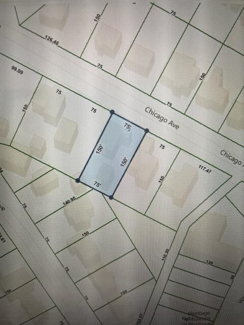 Property Photo:  183 Chicago Avenue  FL 32580 