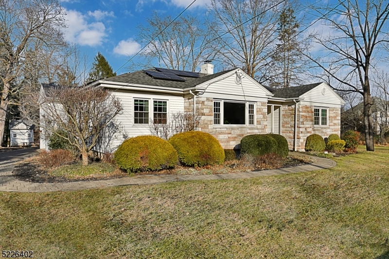 Property Photo:  221 Church Rd  NJ 08807 